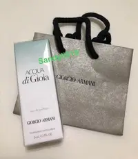 在飛比找Yahoo!奇摩拍賣優惠-Giorgio Armani 🔥Acqua Di Gioia