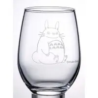 在飛比找蝦皮購物優惠-現貨 日本製宮崎駿動畫TOTORO龍貓繪製圖案玻璃杯