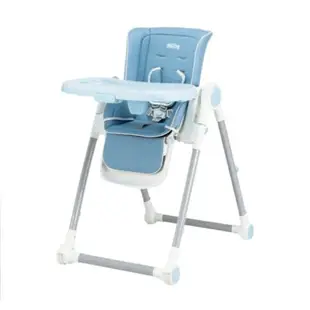 Nuby 多段式兒童高腳餐椅(3色可選)