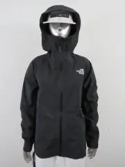 Womens The North Face Summit Chamlang FUTURELIGHT Ski Climbing Shell Jacket Blac
