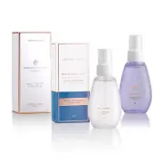 Crystal Mask Serum Mist Set (2pcs Set 54g x2) Fixed Size