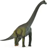 CollectA Prehistoric Life Brachiosaurus Toy Dinosaur Figure - Paleontologist Approved Hand Painted Model