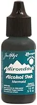 Tim Holtz Alcohol Ink .5oz-Mermaid