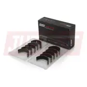 King Bearings Coated Main Bearings for Nissan SR20DE/T - .026 MB5243XPC.026