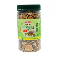 在飛比找蝦皮商城優惠-觀自在山苦瓜二號 山苦瓜乾片 100g