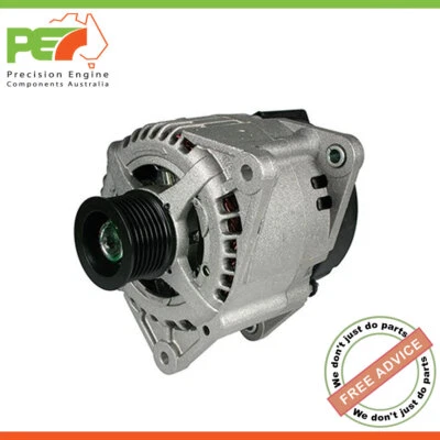 *OEM QUALITY* Alternator For Land Rover Range Rover Gen1 Classic 3.9l v8 35d/37d (for: Land Rover)