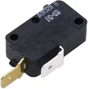 16A NORMALLY OPEN MICROWAVE DOOR SWITCH FOR 5304515182 NEW*