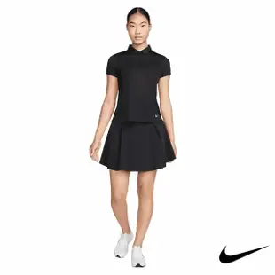 【NIKE 耐吉】NIKE DRI-FIT VICTORY 女士 短袖POLO衫(DH2310-010)