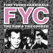 The Raw and The Cooked (LP,COL,GF,22 TrkDL, 2020RM)