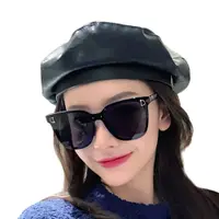 在飛比找蝦皮商城優惠-seoul show首爾秀 D字韓款無邊框太陽眼鏡UV400