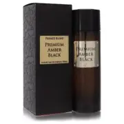 Private Blend Premium Amber Black Chkoudra Paris EdP 3.4 oz / e 100 ml