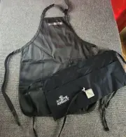 Nic & Normans Server Waiter Waitress Apron And Full Apron Norman Reedus (2)