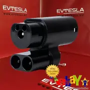 OEM Adapter for Tesla Model S/X vehicles only - CCS COMBO 2 1507231-00-A - CCS2