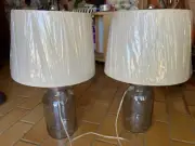 Cape Craftsmen,Lighting,Flamingo Lamp set