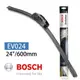 BOSCH 博世 EVO進化版軟骨雨刷24吋