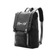 BOPAI Fashion Style Waterproof Microfiber Sporty Backpack 15.6" - Camouflage