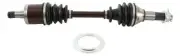 AB HD 6 Ball Front Left Axle Shaft for Can-Am Commander 1000 4x4 12