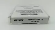 New Tiffen 55mm Pearlescent 1/8 Diffusion Glass Filter - Special OEM