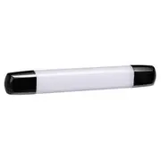 Narva 9-33V High Powered LED Strip Light Black Base Without Switch 730 Lumens - 87536B