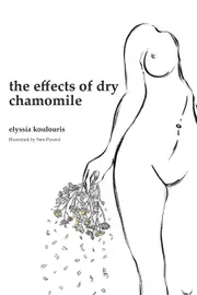 the effects of dry chamomile - Elyssia Koulouris