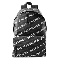 在飛比找ETMall東森購物網優惠-BALENCIAGA 巴黎世家 713044 Signatu