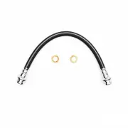 Dynamite Friction Brake Hydraulic Hose for Nissan 350-67002 (for: Nissan)