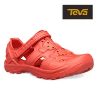 在飛比找PChome24h購物優惠-【TEVA】原廠貨 幼/中/大童 Omnium Drift 