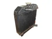 Kubota B6100 B7100 Radiator 400mm x 370mm x 50mm - Fits Multiple Models