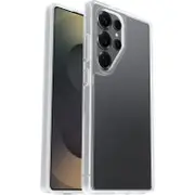 OtterBox React Case For Samsung Galaxy S25 Ultra 5G 6.9" - Clear