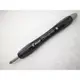 C047 百樂 日本製 croquis 黑桿自動鉛筆 3.8mm (9成新)