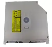 CD DVDRW Superdrive HL GS41N For Apple MacBook Pro 13 15 A1286 A1296 MacBook Pro
