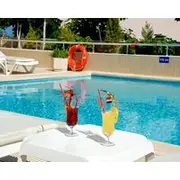 Lara Diamond Hotel
