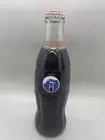 Very Rare 1997 Merry Christmas Atlanta Coca-Cola Bottling Company 8 OZ COCA COLA