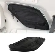 Fabric Boot Side Window Storage Bag Tool Bag For Land Rover Discovery 5 2017-23