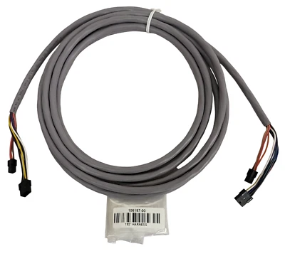 Von Duprin 106197 CON-192 Wire Harness with Molex Connectors on Both Ends 192"