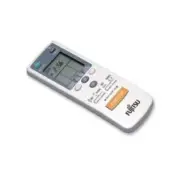 FUJITSU UTY-LNHFU1 Wireless Remote Controller