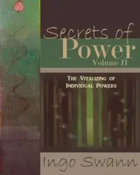 在飛比找博客來優惠-Secrets of Power, Volume II: T