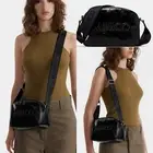 New Mimco Explore Crossbody Bag Handbag + Dust Bag