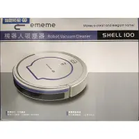 在飛比找蝦皮購物優惠-掃地機器人 Robot Vacuum Cleaner 機器人