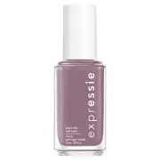 Essie Nail Polish Expressie Quick-Dry (Get A Mauve On) 10ml