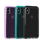 TECH21-英國超衝擊 EVO CHECK IPHONE XS MAX防撞保護殼