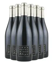 John Duval Eligo Barossa Valley Shiraz 2019 6pack