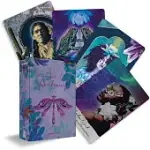 THE ORACLE OF AWAKENING: (44 FULL-COLOR CARDS AND 128-PAGE GUIDEBOOK)