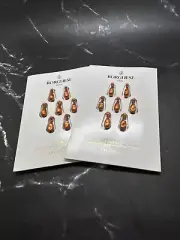 Borghese Roma Set of Power-C Firming and Brightening Capsules -0.40 each