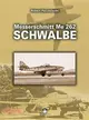 Messerschmitt Me 262 a Schwalbe