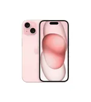 Apple iPhone 15 128 GB - Pink - Excellent (Refurbished)