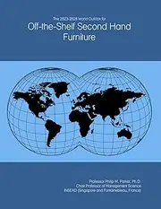 The 2023-2028 World Outlook for Off-the-Shelf Second Hand Furniture