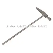 16.5cm Piano Tuning Tools Heterosexual-headed Hammer Mute Kit