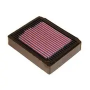 K&N Air Filter - KNBM-0300