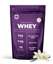 10KG -WHEY PROTEIN ISOLATE /CONCENTRATE- MIX OF FLAVOURS [Send us your choice]